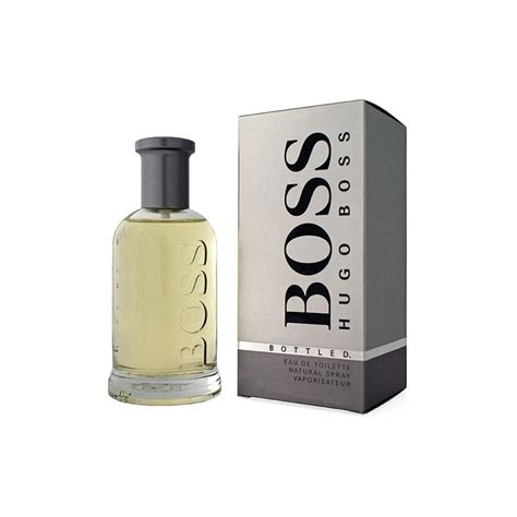 hugo boss parfüm billig kaufen